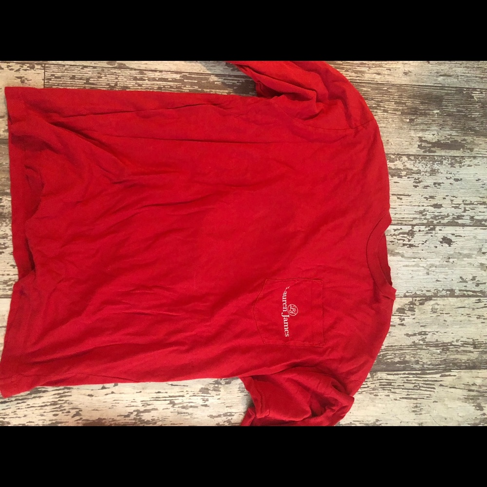 Red T-Shirt